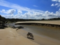 Praia de Seiruga