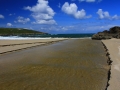 Praia de Seiruga