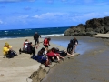Praia de Seiruga
