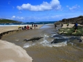 Praia de Seiruga