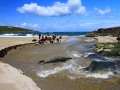 Praia de Seiruga