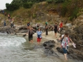 Praia de Seiruga