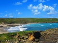 Praia de Seiruga
