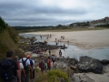 Praia de Seiruga