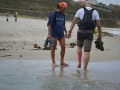 Praia de Seiruga