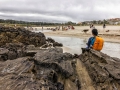 Praia de Seiruga