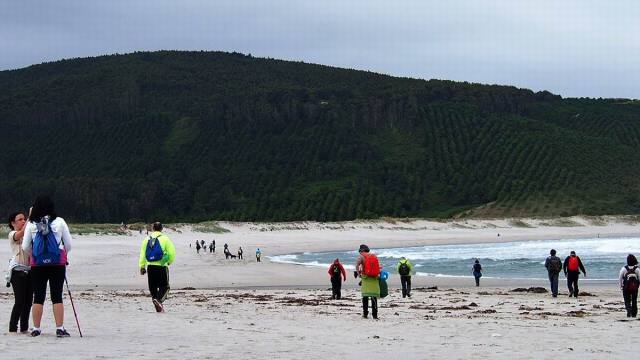 Playa de Soesto