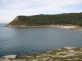 Praia de Valarés