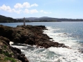 Playa de Lago