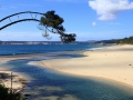 Playa de Lago