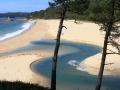 Playa de Lago