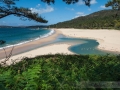 Playa de Lago