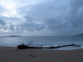 Playa de Lago