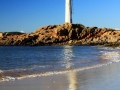 Playa de Lago