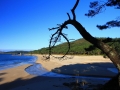 Playa de Lago