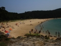 Playa de Lago