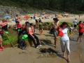 Playa de Lago