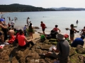 Playa de Lago