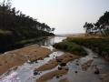 Playa de Lago