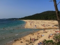 Playa de Lago