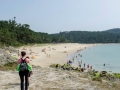 Playa de Lago