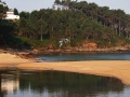 Playa de Lago