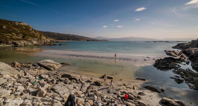 Playa de Osmo