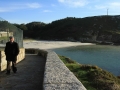 Playa de Osmo