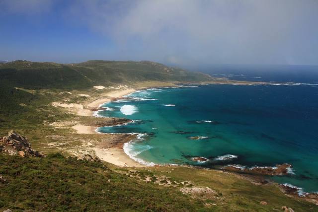 Playa do Trece
