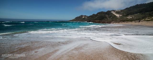 Playa do Trece