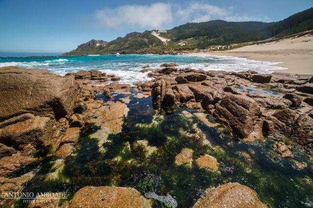 Playa do Trece