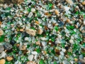 Playa de los Cristales