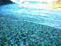 Playa de los Cristales