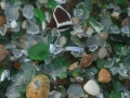 Playa de los Cristales