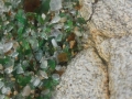 Playa de los Cristales