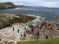 Playa de los Cristales