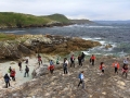 Playa de los Cristales