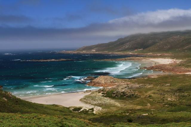 Playas de Reira
