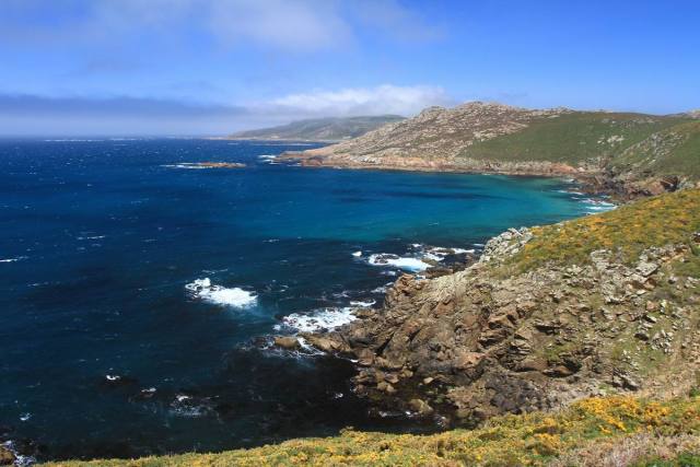 Playas de Reira