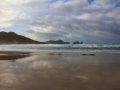 Playas de Reira