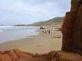 Playas de Reira