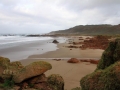 Playas de Reira