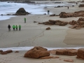 Playas de Reira