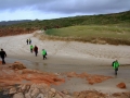 Playas de Reira