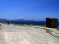 Playas de Reira