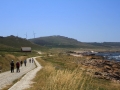 Playas de Reira