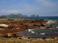 Playas de Reira