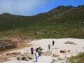 Playas de Reira