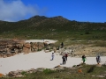 Playas de Reira