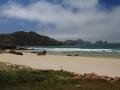 Playas de Reira